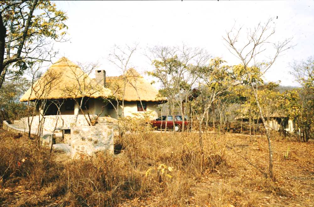 Chamfuta in 1995