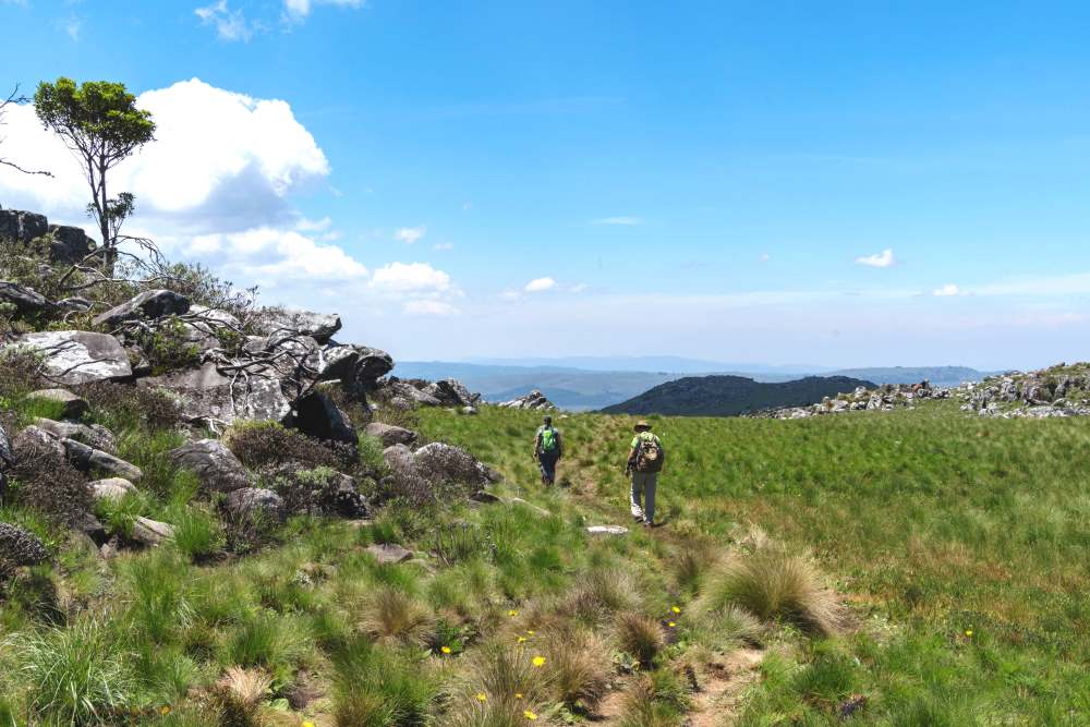 Mount Inyangani