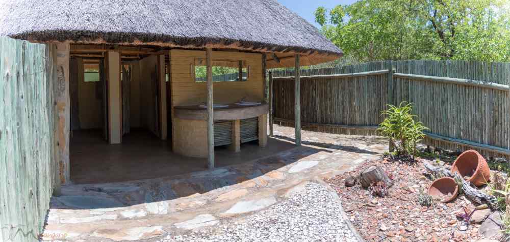 cukoo ablutions block